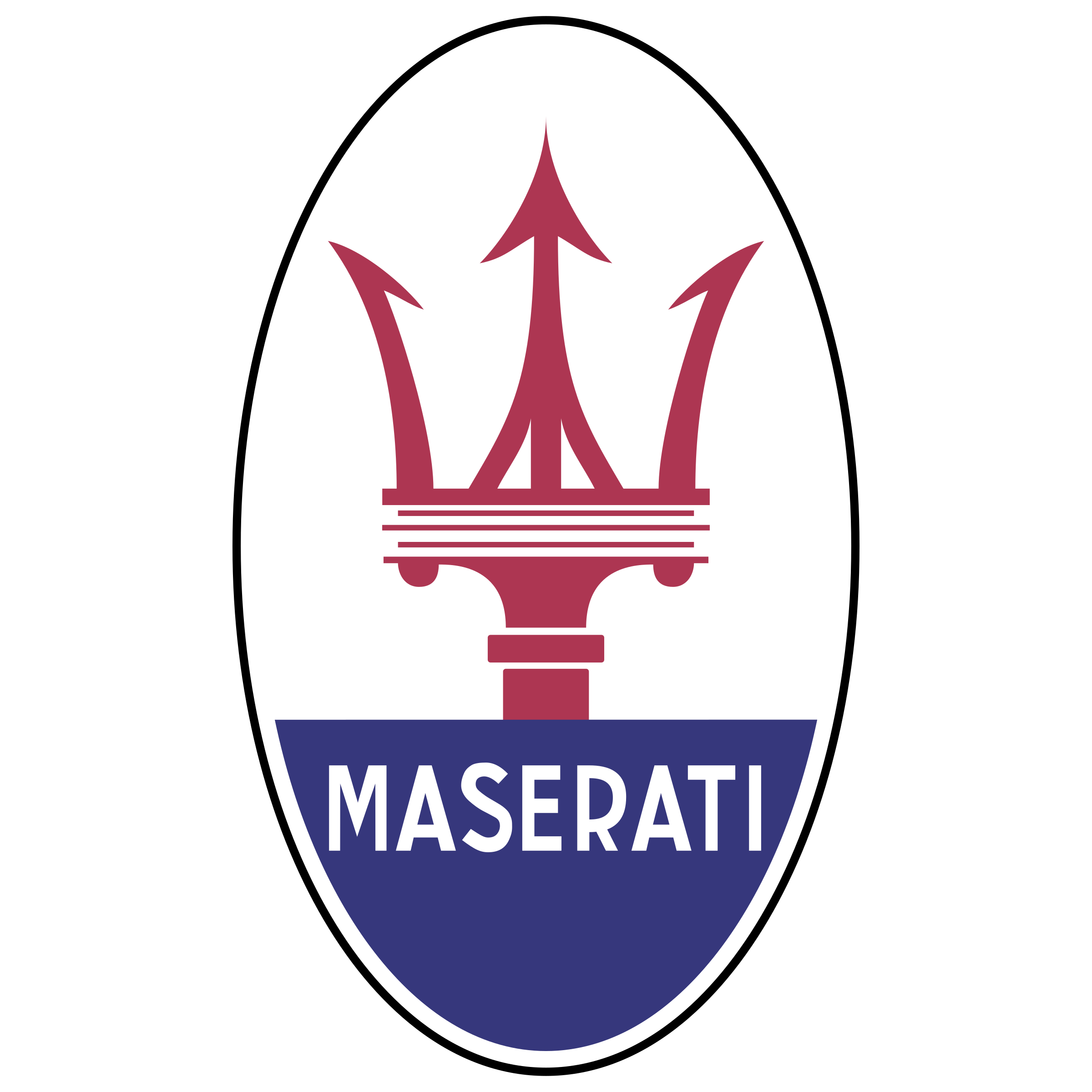 Maserati