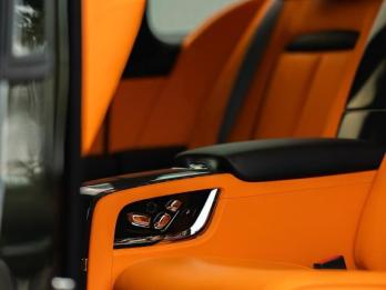 ROLLS ROYCE CULLINAN