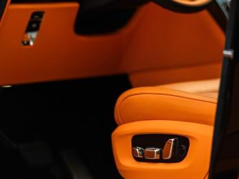 ROLLS ROYCE CULLINAN