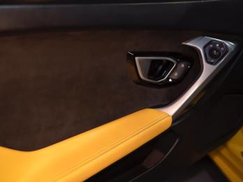 LAMBORGHINI HURACAN Tecnica Kit