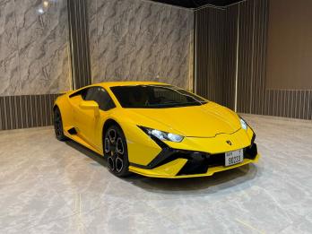 LAMBORGHINI HURACAN Tecnica Kit