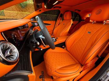 MERCEDES E350 Brabus