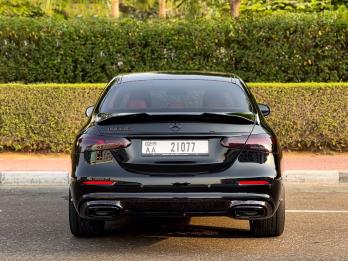 MERCEDES E350 Brabus