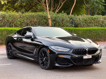 BMW 840i M