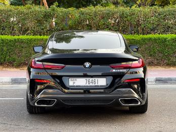 BMW 840i M
