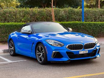 BMW Z4 M40i