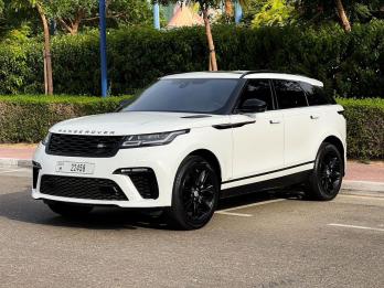 RANGE ROVER VELAR