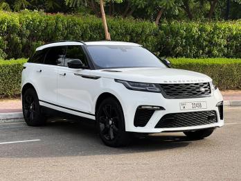 RANGE ROVER VELAR