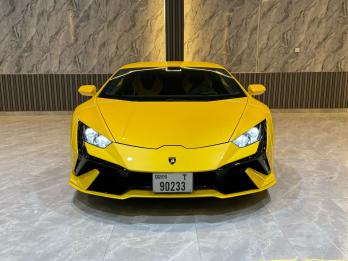 LAMBORGHINI HURACAN Tecnica Kit