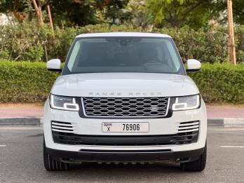RANGE ROVER VOGUE